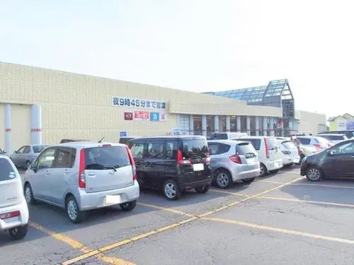 4LDK Property Wakkanai City Hokkaido (19)