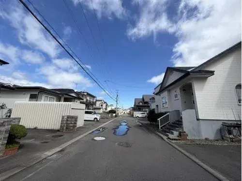 4LDK Property Wakkanai City Hokkaido (3)