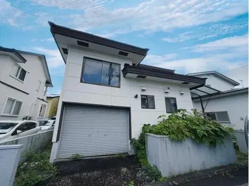 4LDK Property Wakkanai City Hokkaido (4)