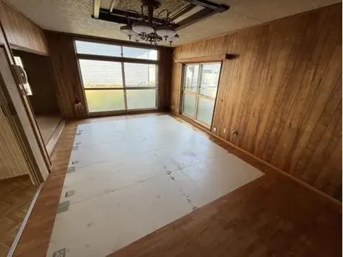4LDK Property Wakkanai City Hokkaido (6)
