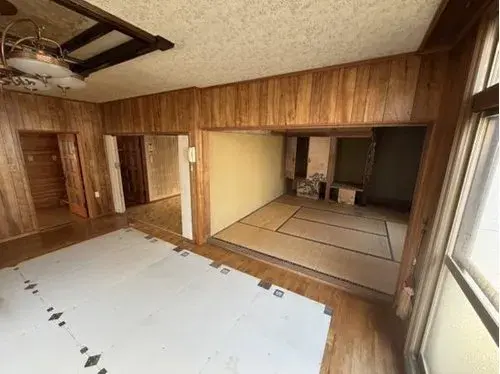 4LDK Property Wakkanai City Hokkaido (8)