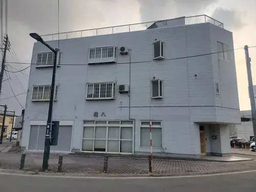 Akiya in Aomori