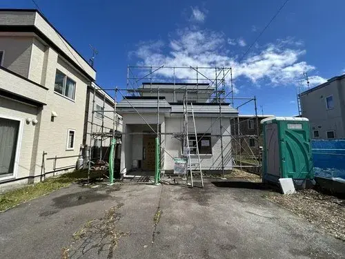 4LDK Ciudad de Aomori Prefectura de Aomori (3)