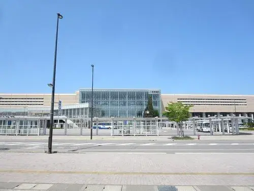 4LDK Ciudad de Aomori Prefectura de Aomori (26)