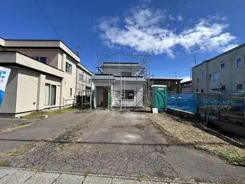 4LDK Ciudad de Aomori Prefectura de Aomori (4)