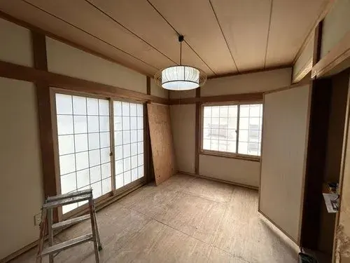 4LDK Ciudad de Aomori Prefectura de Aomori (7)