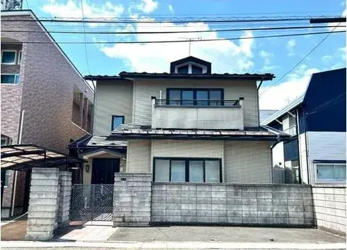 Akiya in Iwate