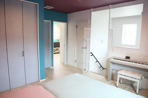 Propiedad 2LDK, Ciudad de Morioka, Prefectura de Iwate (3)