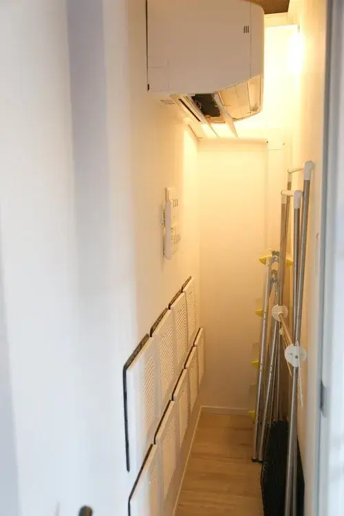 Propiedad 2LDK, Ciudad de Morioka, Prefectura de Iwate (7)