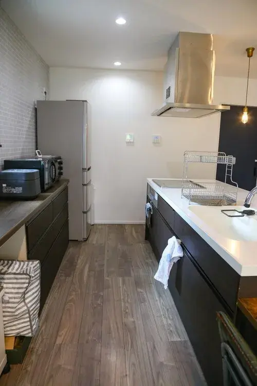 Propiedad 2LDK, Ciudad de Morioka, Prefectura de Iwate (10)
