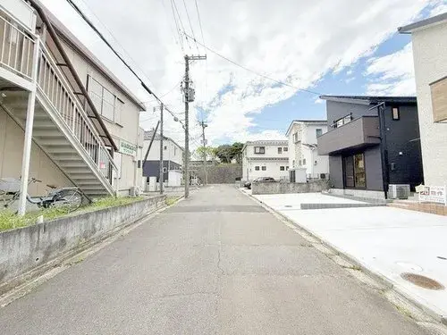 3LDK+S Property Aoba-ku, Sendai-shi Miyagi Prefecture (4)