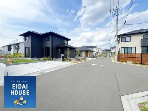 3LDK Property Tomiya City Miyagi Prefecture (2)