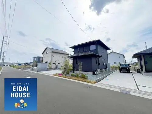 3LDK Property Tomiya City Miyagi Prefecture (3)