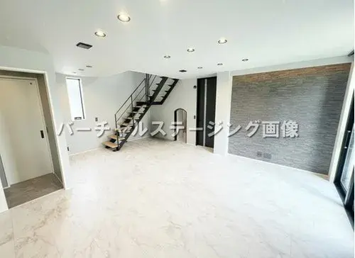 3LDK Property Tomiya City Miyagi Prefecture (8)