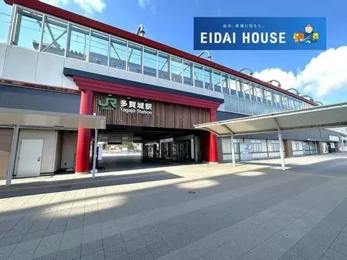 4LDK Shichigahama-machi Miyagi Prefecture (19)