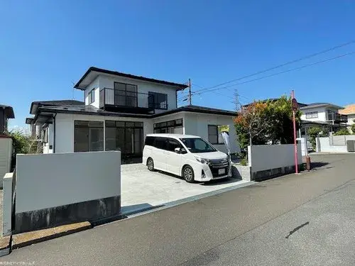 Akiya in Miyagi