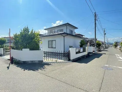 4LDK房产 富谷市 宫城县 (2)
