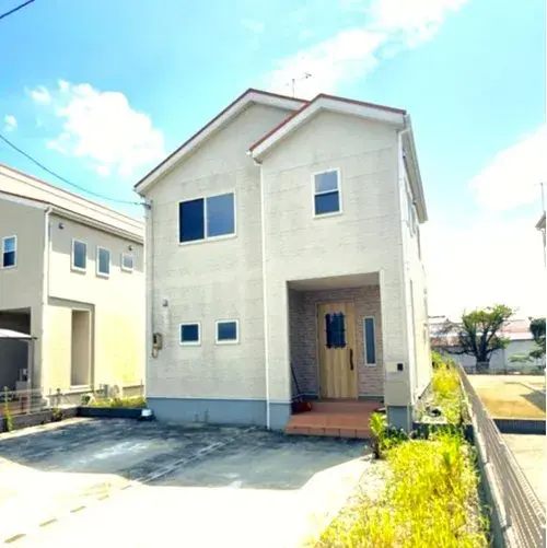 Akiya in Miyagi