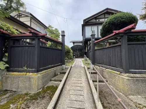 6DK+S Property Yokote City Akita Prefecture (2)