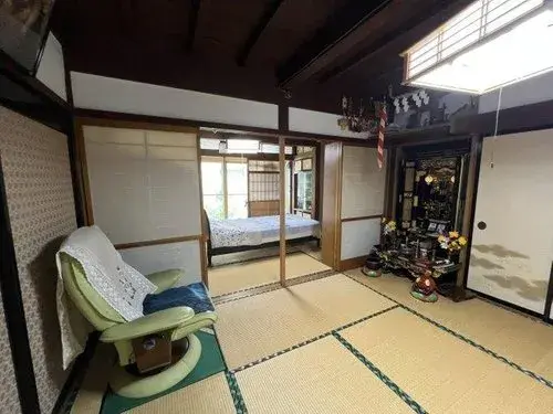 6DK+S Property Yokote City Akita Prefecture (11)