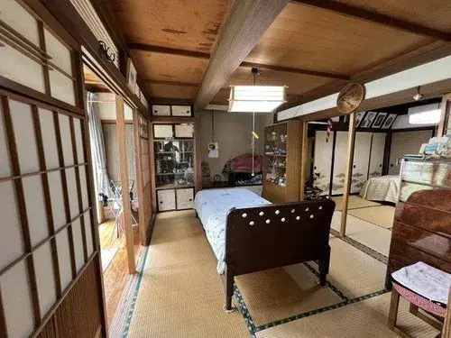 6DK+S Property Yokote City Akita Prefecture (13)