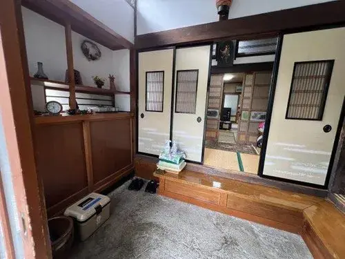6DK+S Property Yokote City Akita Prefecture (5)
