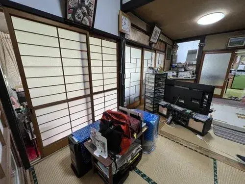 6DK+S Property Yokote City Akita Prefecture (6)