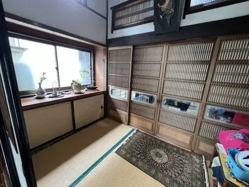 6DK+S Property Yokote City Akita Prefecture (7)