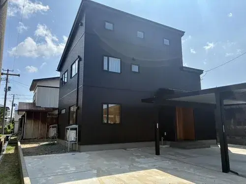 3 Dormitorios Ciudad de Akita Prefectura de Akita (2)