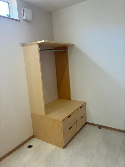 3 Dormitorios Ciudad de Akita Prefectura de Akita (22)