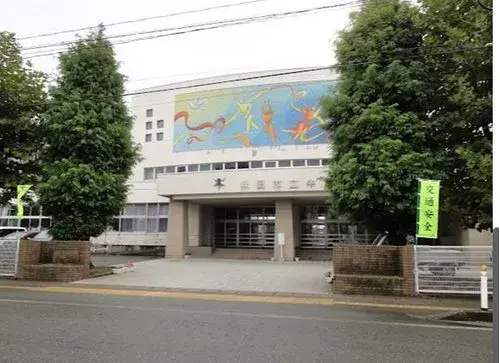3 Dormitorios Ciudad de Akita Prefectura de Akita (25)