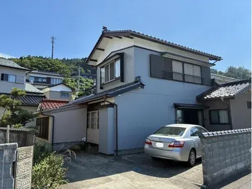 Akiya in 鶴岡市