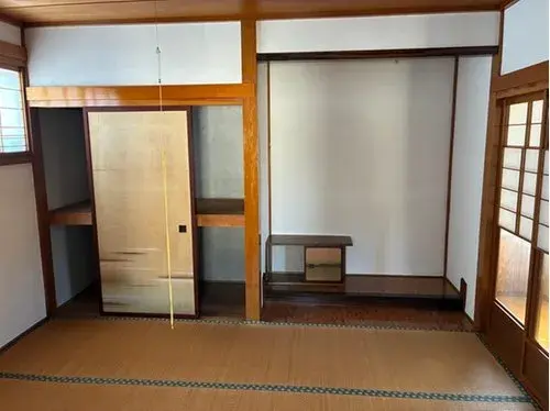 7DK+S物件 鶴岡市 山形県 (9)