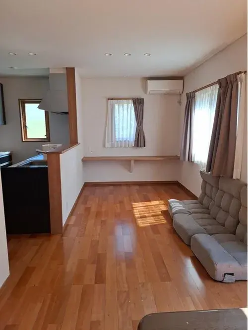 4LDK عقار مدينة شينجو محافظة ياماغاتا (6)