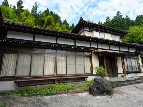 9DK+S 鶴岡市 山形県 (2)