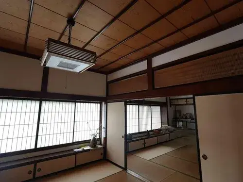 9DK+S 鶴岡市 山形県 (11)