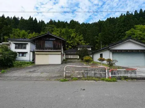 9DK+S 鶴岡市 山形県 (5)