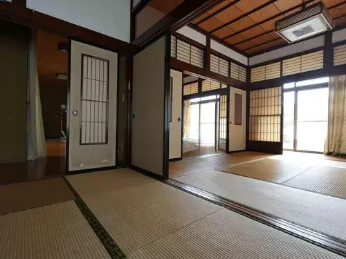 9DK+S 鶴岡市 山形県 (10)