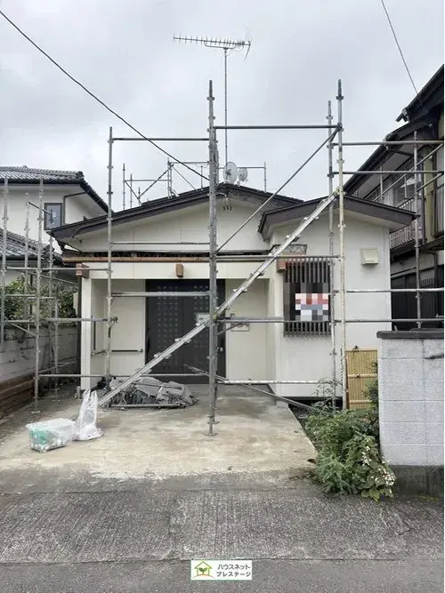 Propiedad 3LK Ciudad de Shirakawa Prefectura de Fukushima (2)