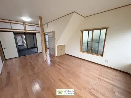 Propiedad 3LK Ciudad de Shirakawa Prefectura de Fukushima (14)