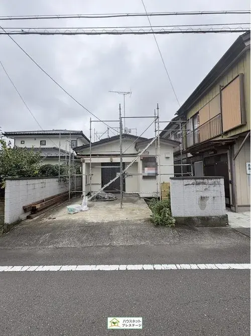 Propiedad 3LK Ciudad de Shirakawa Prefectura de Fukushima (3)