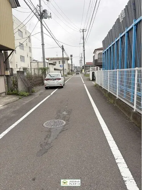 Propiedad 3LK Ciudad de Shirakawa Prefectura de Fukushima (27)