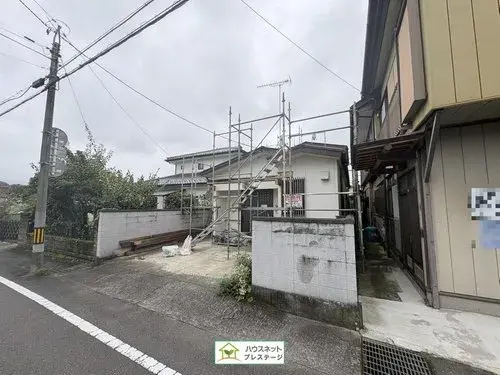 Propiedad 3LK Ciudad de Shirakawa Prefectura de Fukushima (4)