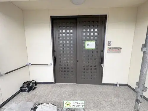 Propiedad 3LK Ciudad de Shirakawa Prefectura de Fukushima (6)