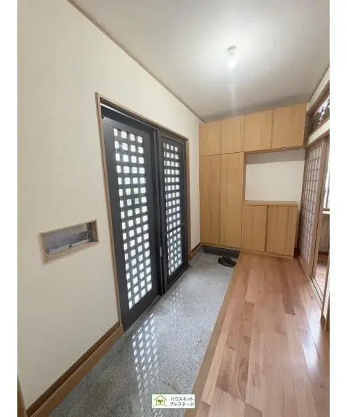 Propiedad 3LK Ciudad de Shirakawa Prefectura de Fukushima (7)