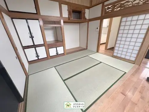 Propiedad 3LK Ciudad de Shirakawa Prefectura de Fukushima (9)