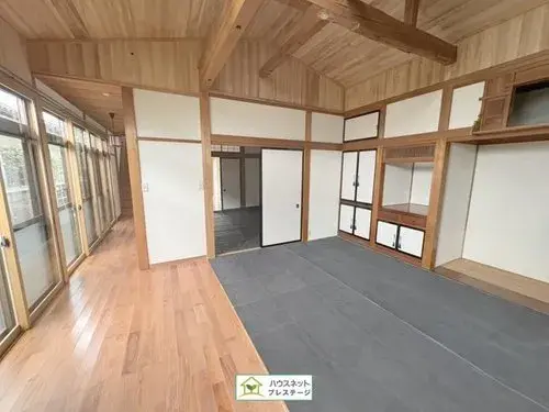 Propiedad 3LK Ciudad de Shirakawa Prefectura de Fukushima (10)