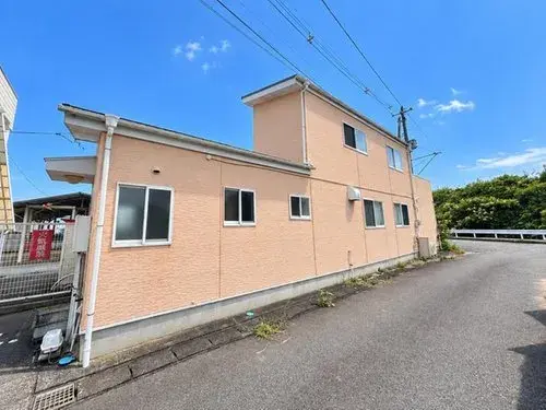 Akiya in いわき市