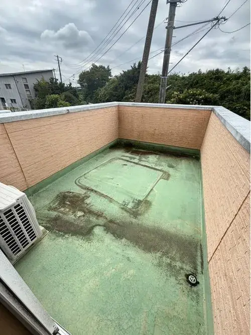 2DK Ville d'Iwaki Préfecture de Fukushima (2)