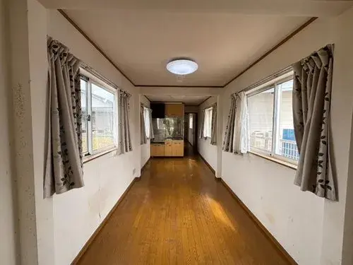 2DK Ville d'Iwaki Préfecture de Fukushima (12)